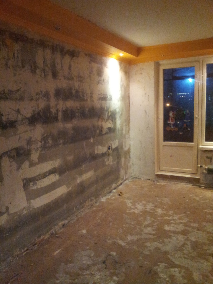 Квартира на Анадырском