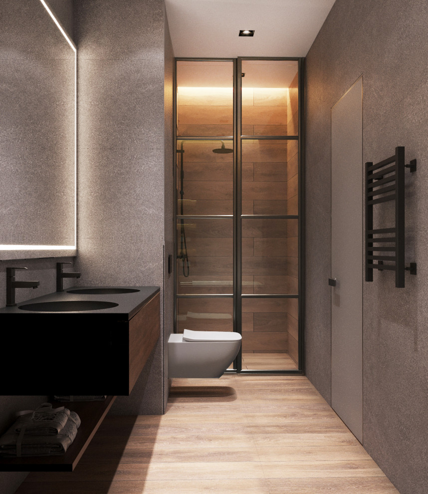 ЖК Мосфильмовский