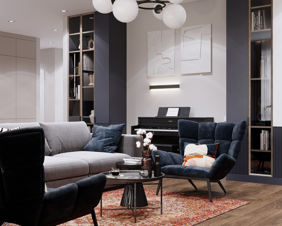 Маршала Жукова