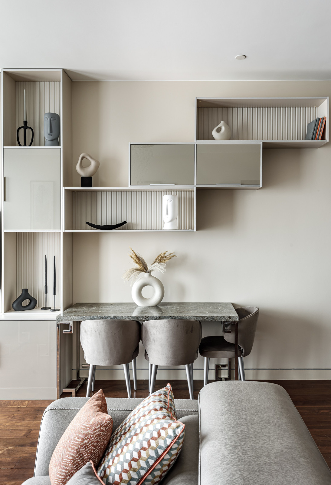 Апартаменты в Москва- Сити башня ОКО