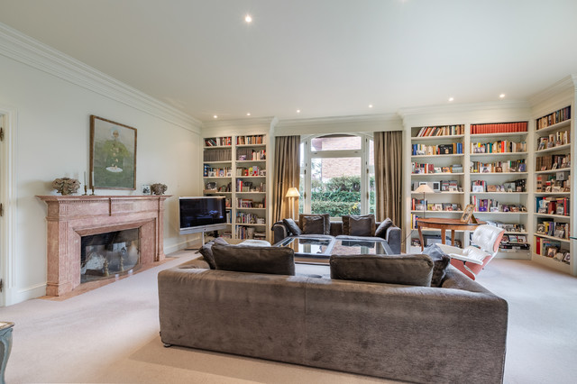 Ategorrieta classique-chambre