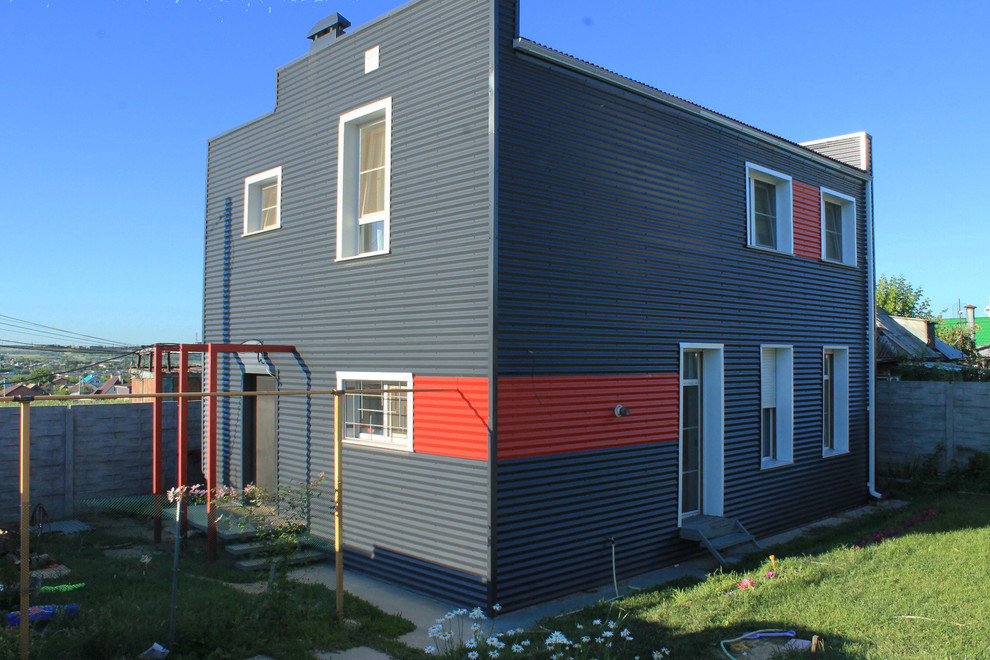 Дом для себя