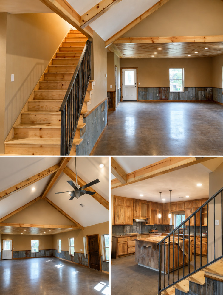New Construction-custom