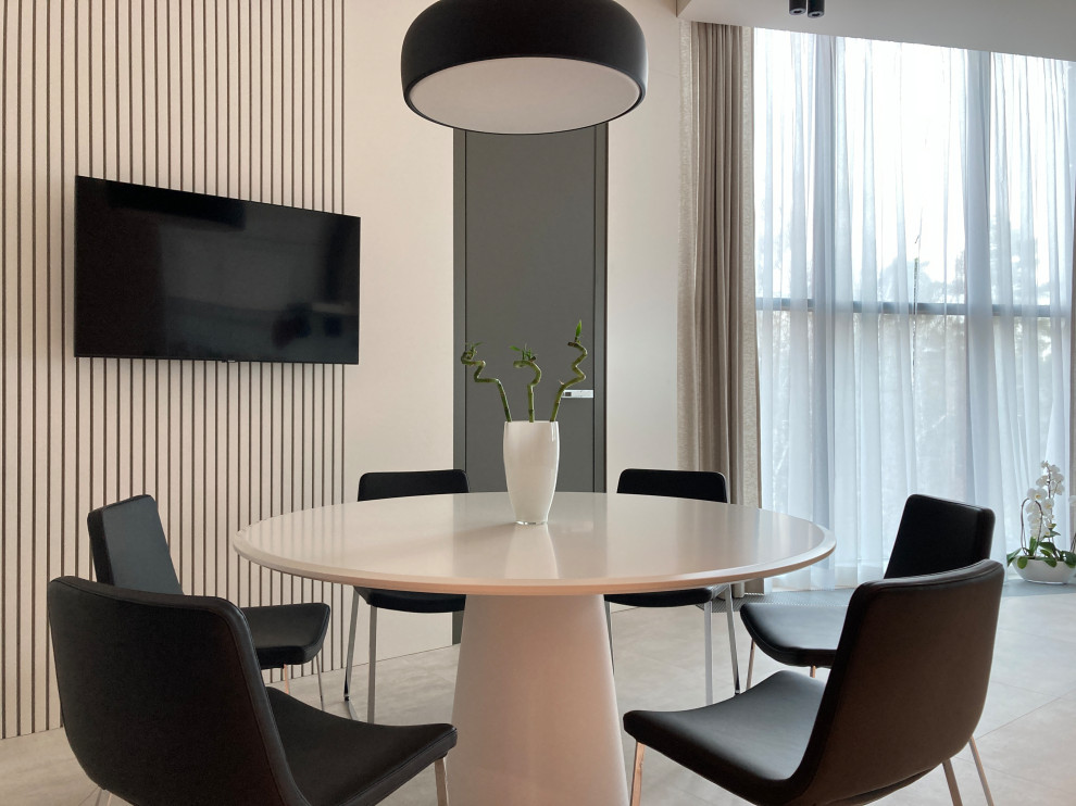 ЖК Русский Авангард