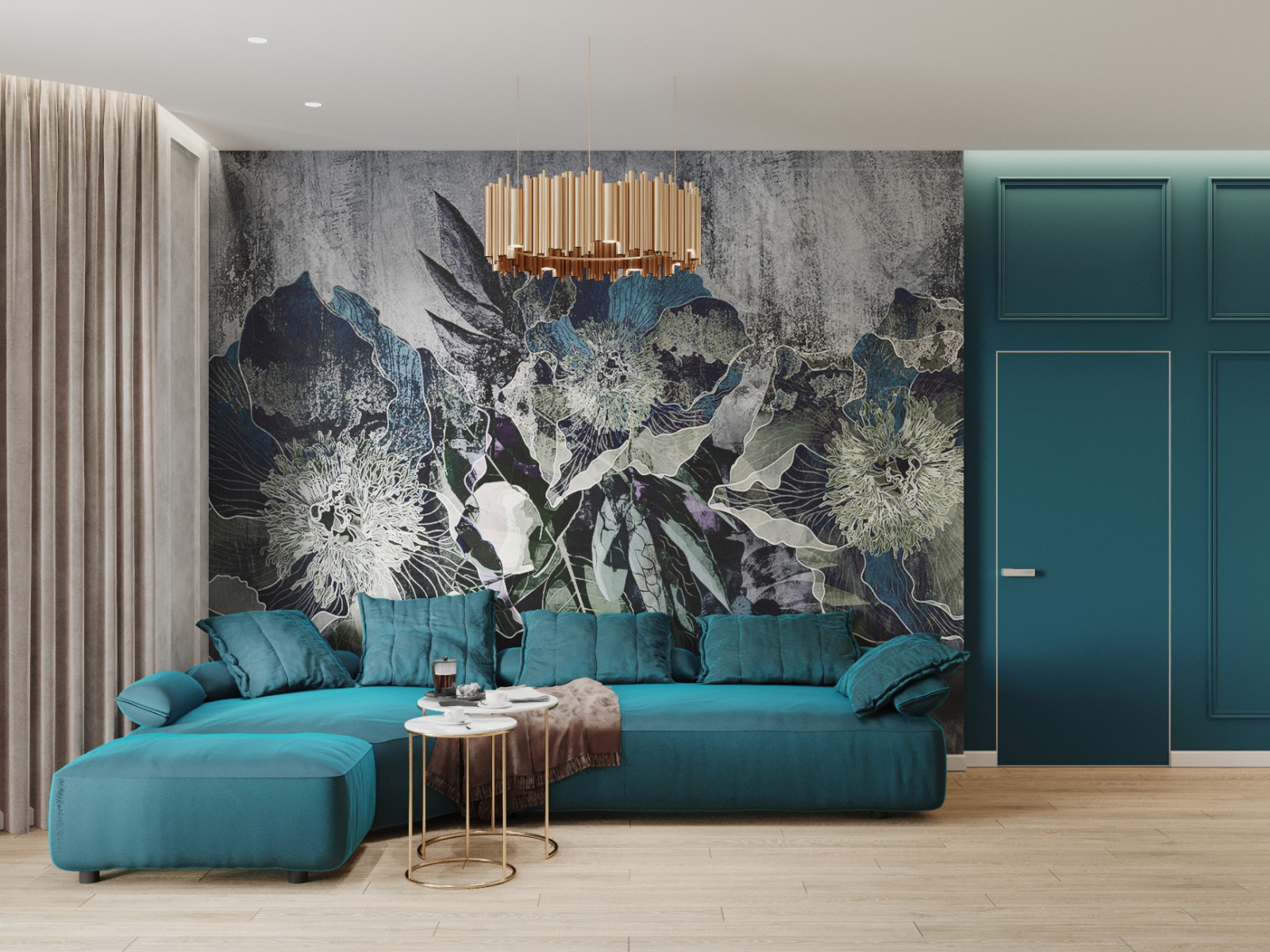 Частный дом 390 м2 г. Солнечногорск, Московская обл.