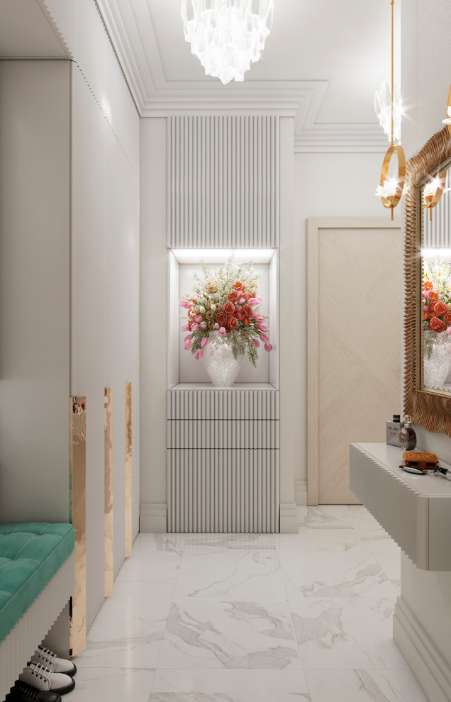 Новочеремушкинская 17