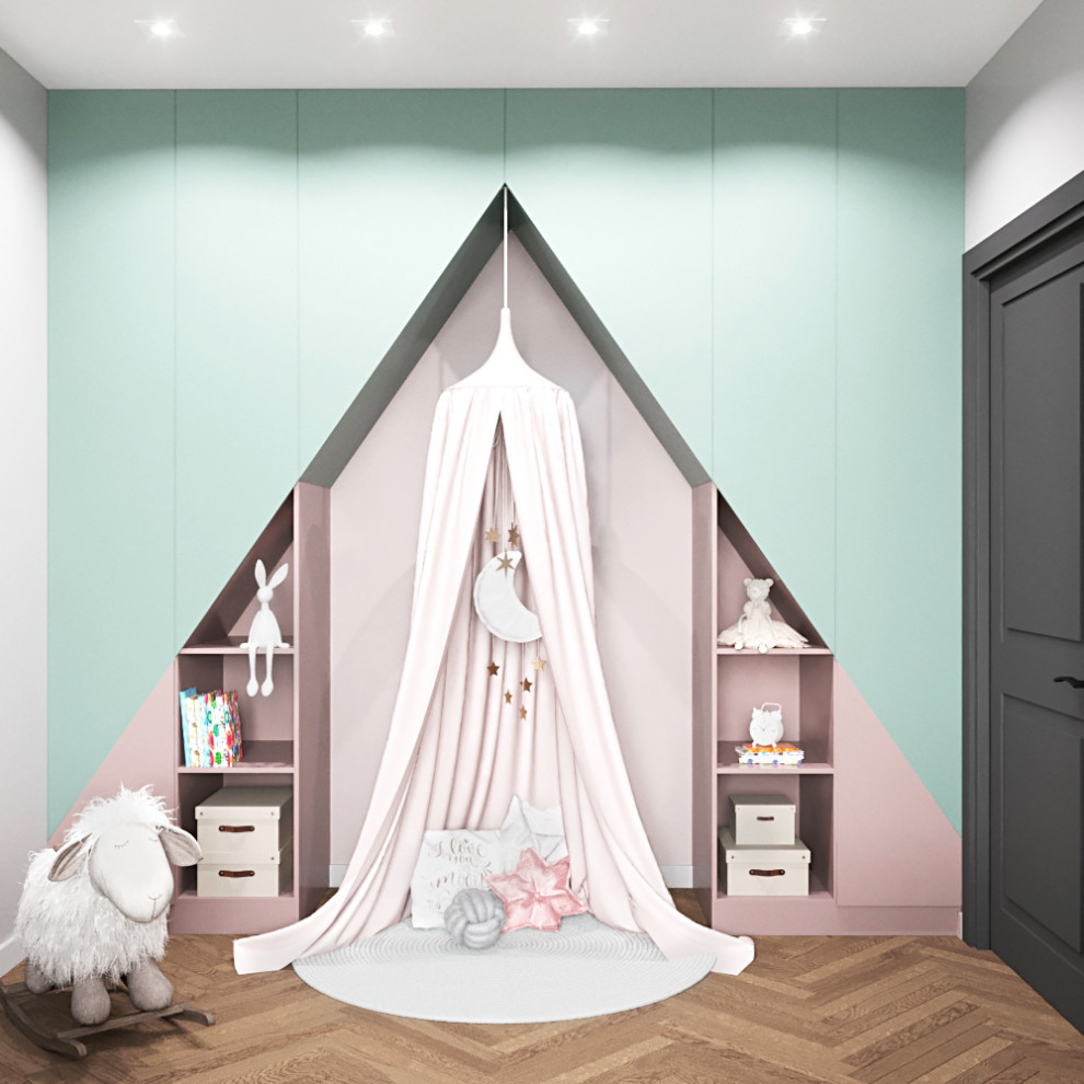 Квартира на море.