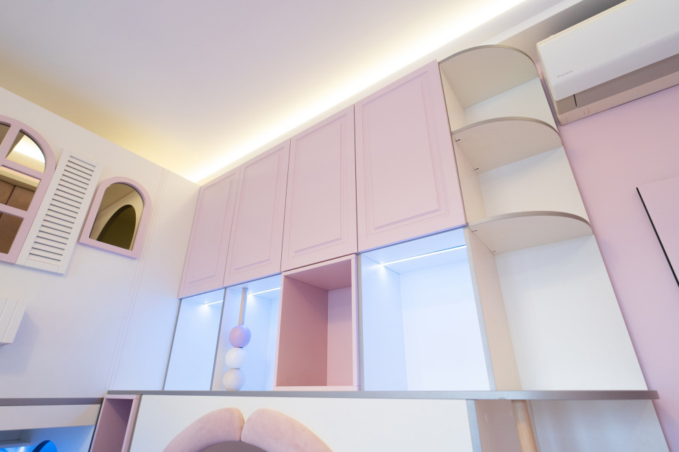 Детская мебель