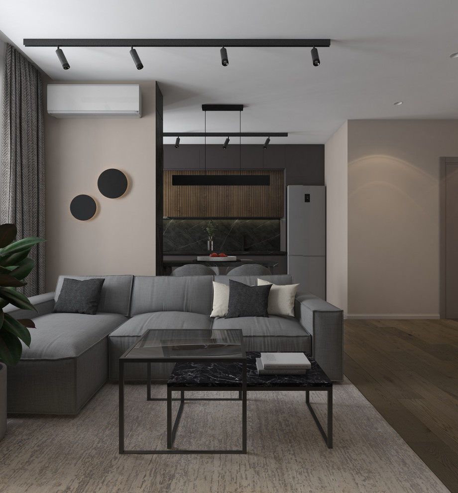 Минимализм в деталях