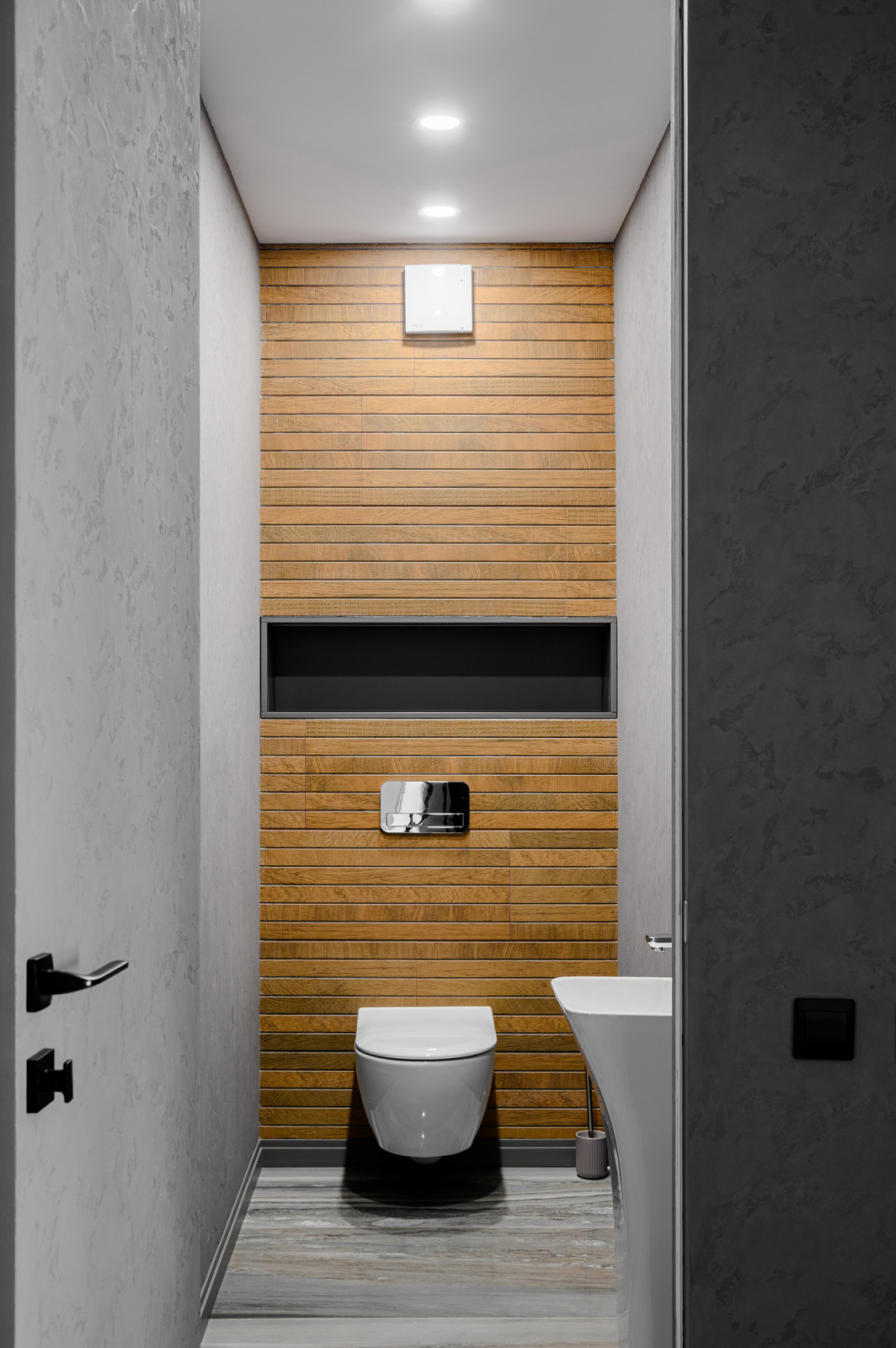 Квартира с видом на остров