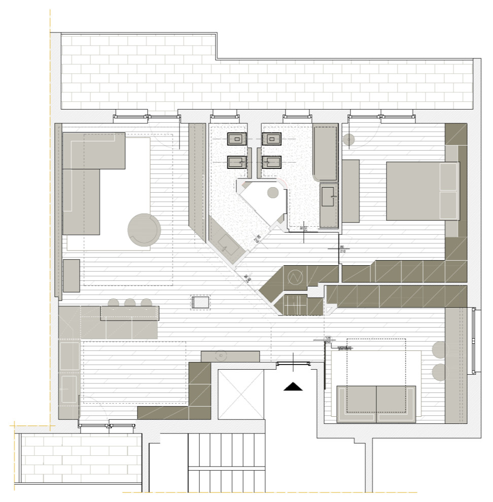 MSC apt | 85 MQ