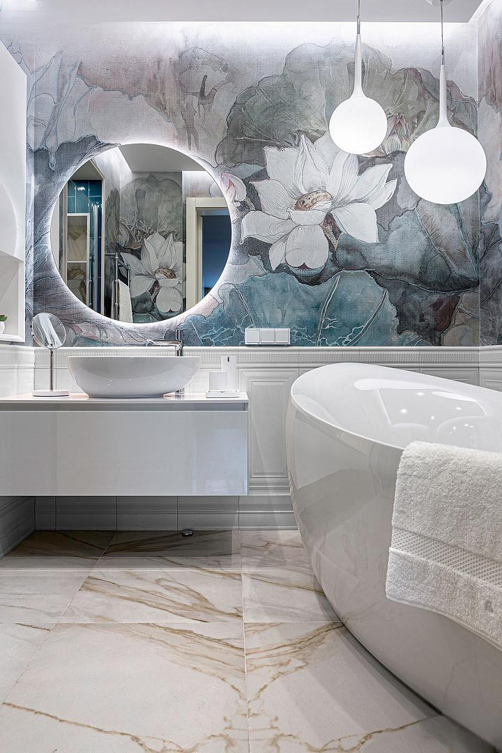 3-комнатная квартира, 95.5 кв.м. г. Иркутск