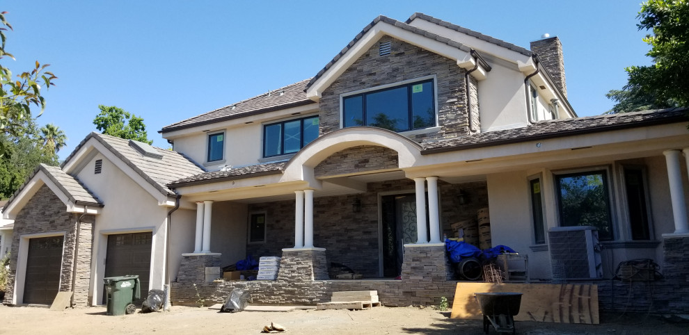 Design in Progress Flanders Rd