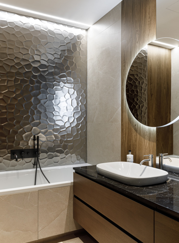 Саввинская Набережная