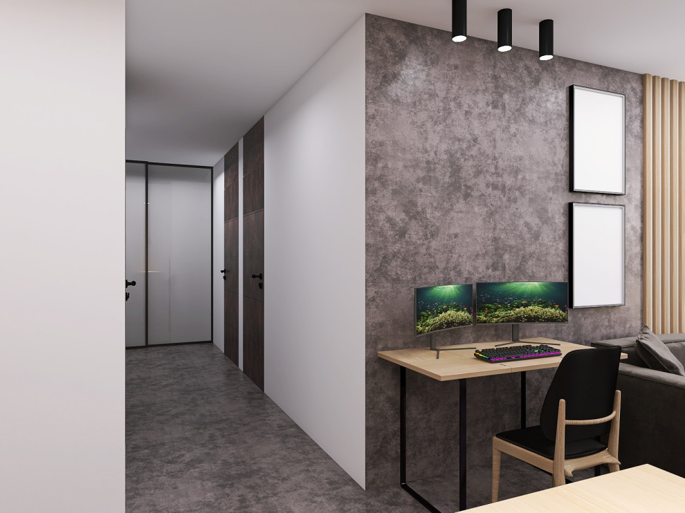 61 м2 ЖК Ильинские луга