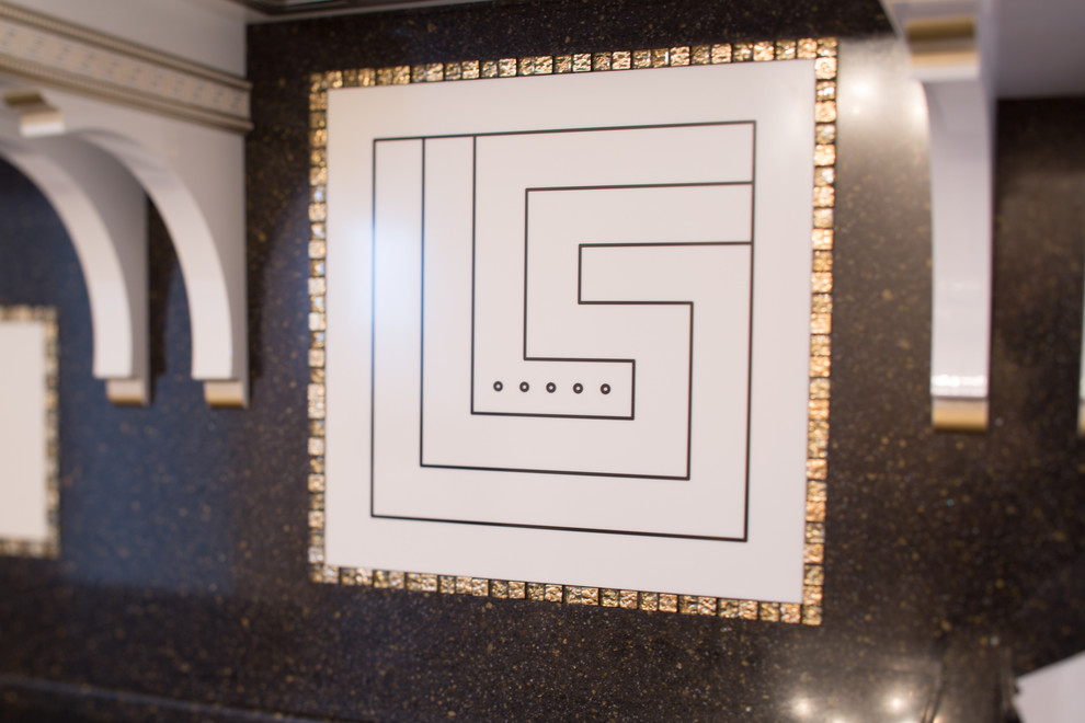 ЖК Шуваловский