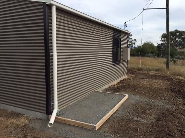 Benefits of Colorbond Shed and Tips to Install