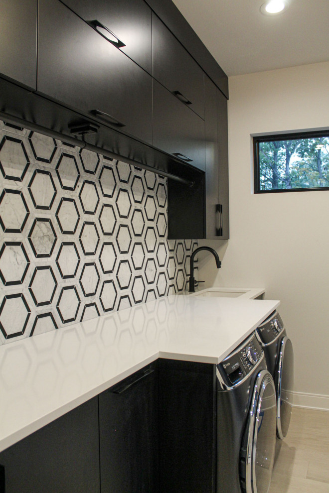 The Buckhill Estates Project