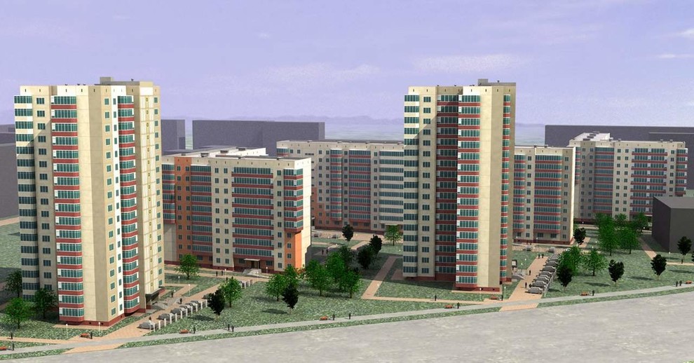 3d-визуализация интерьеров и фасадов. Рендер. Фрилансер