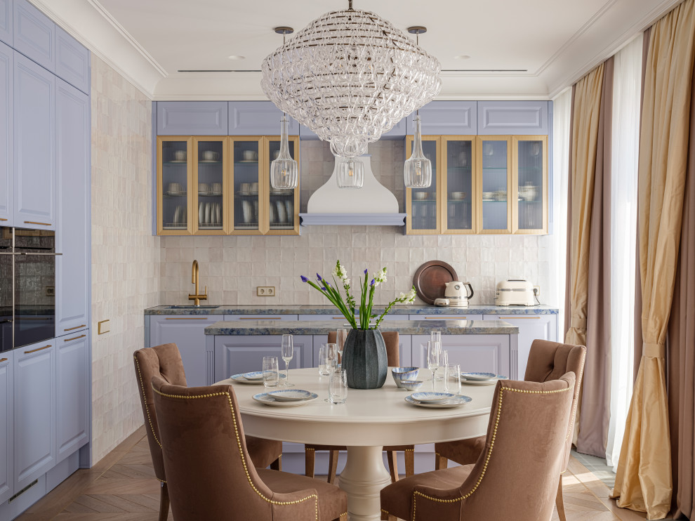 ЖК Садовые кварталы