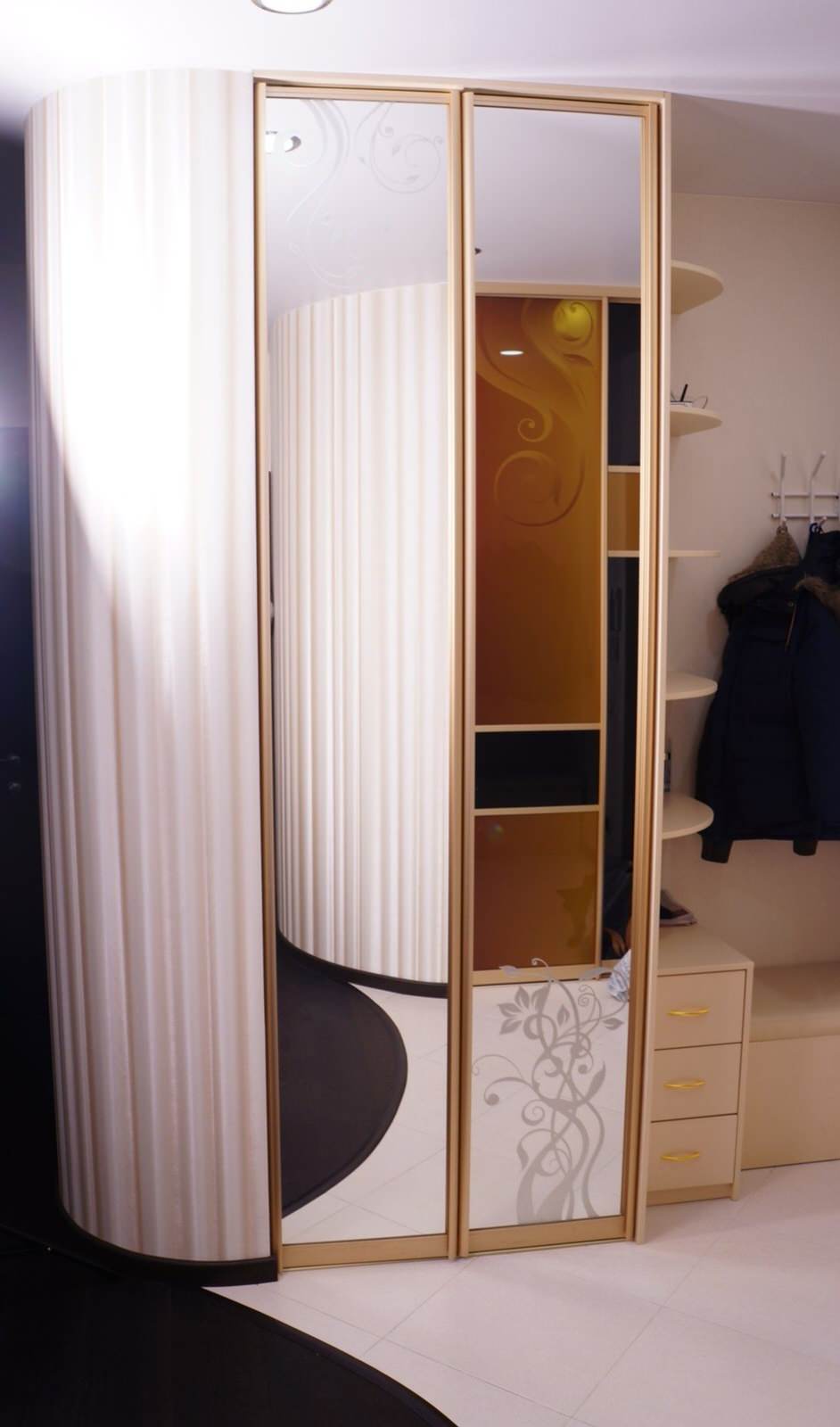 Мебель для прихожей