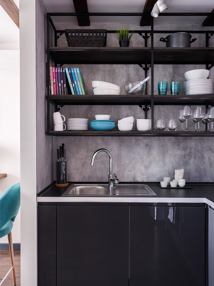 Квартира на Карамышевской набережной