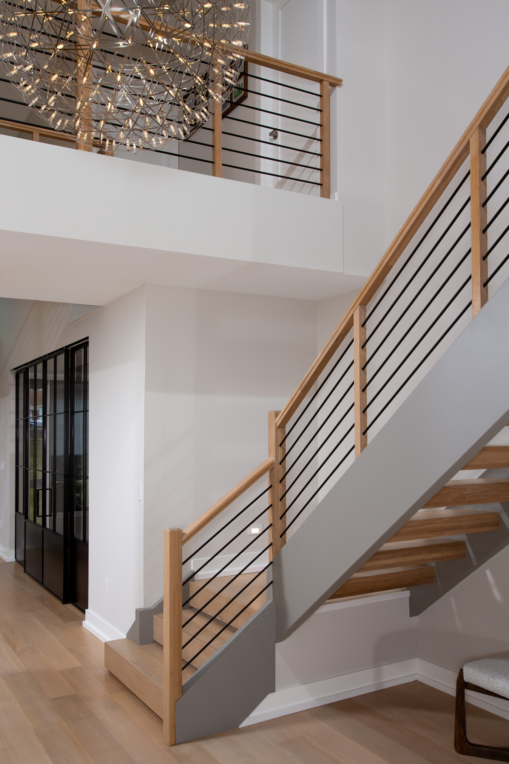 Interior Remodel - NOVA