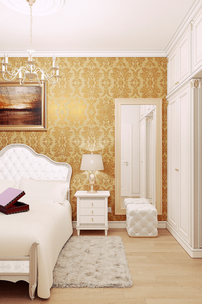 Дихайн проект 2 к.квартиры. г.Сестрорецк