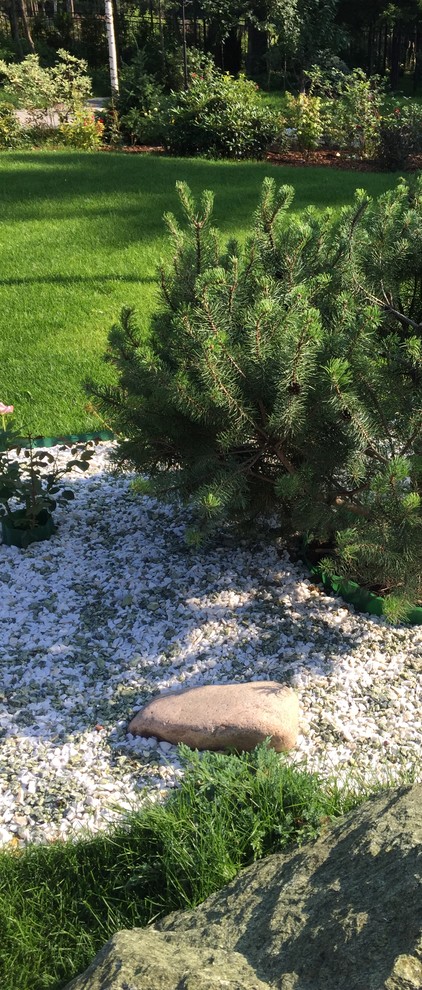 Графские пруды КП