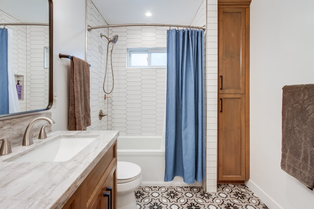 La Jolla_Home Remodel