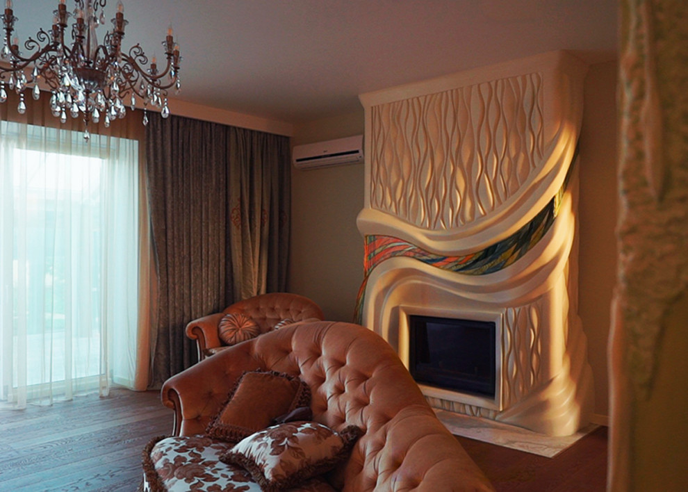 Усадебный шик