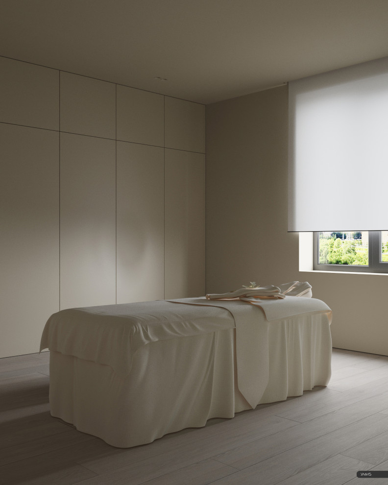 UNIVERSITET | Квартира 118 м²