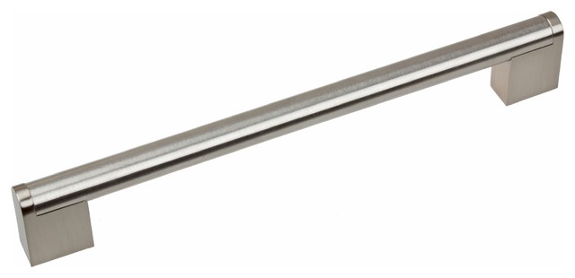 Round Cross Bar Cabinet Pull Stainless Steel 9 Contemporary Round Cross Bar Cabinet Pull Stainless Steel 9 Contemporary And Drawer Handle Pulls By Gliderite Hardware