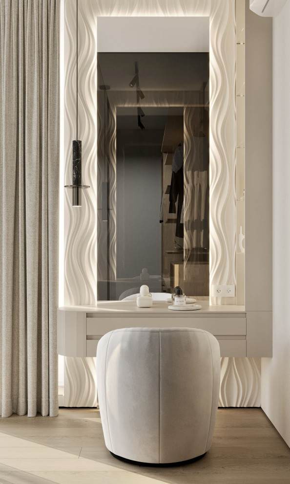 пос. Западный