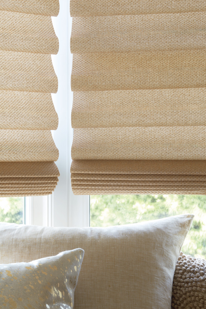 2022 Timm's Window Fashions Projects