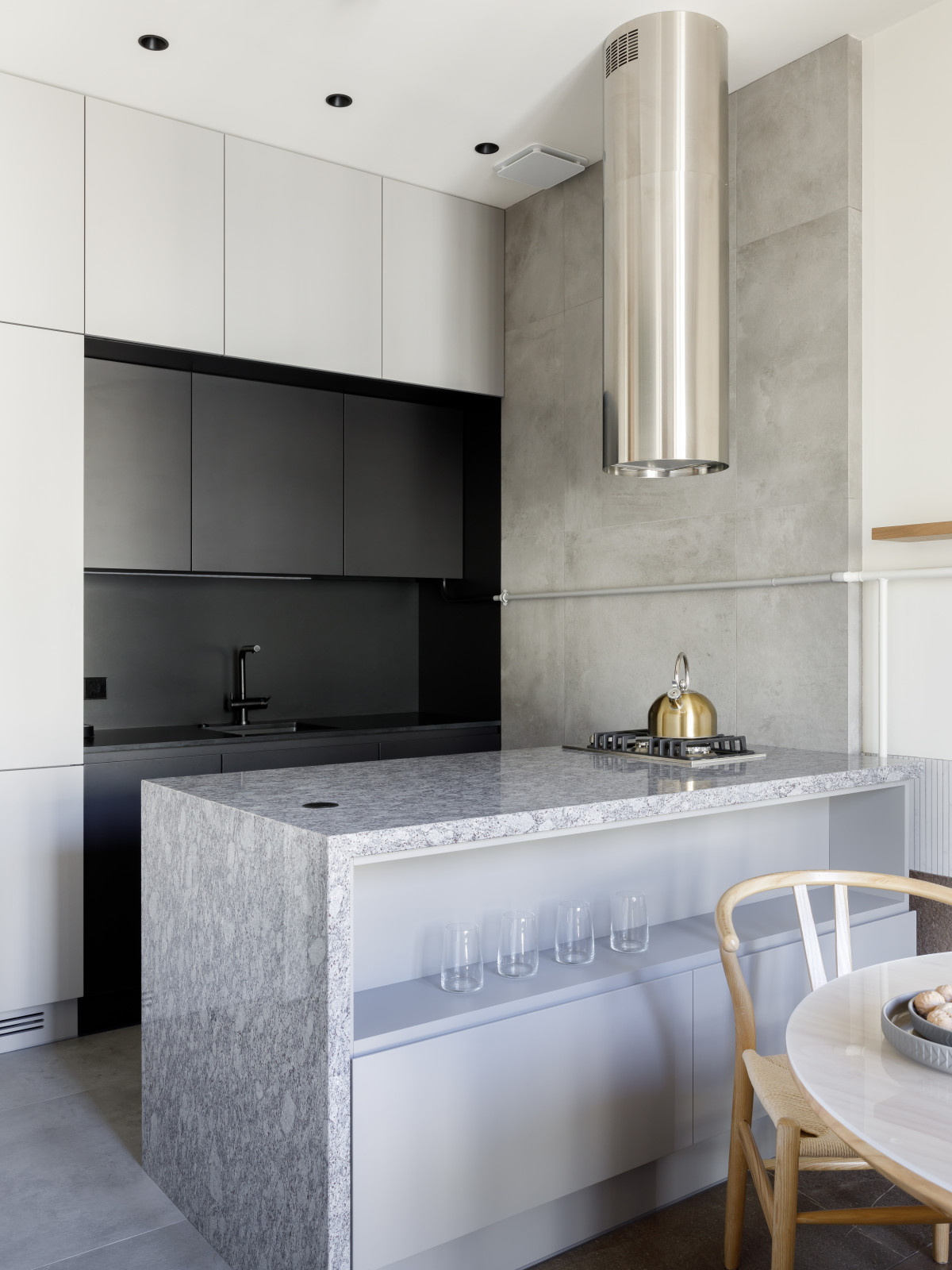 Квартира на набережной реки Мойки