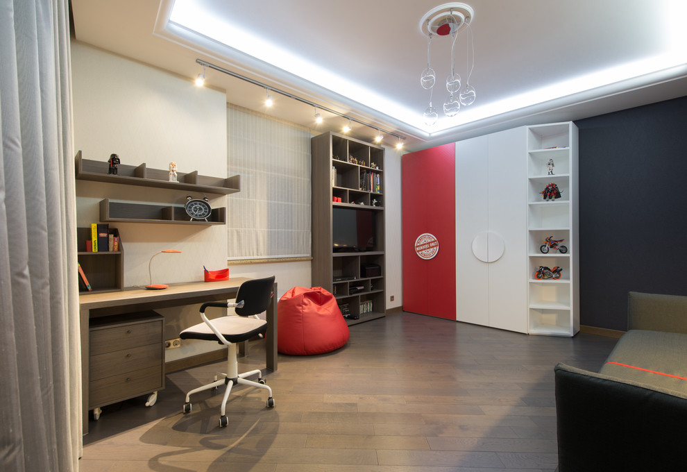 ЖК Велтон парк