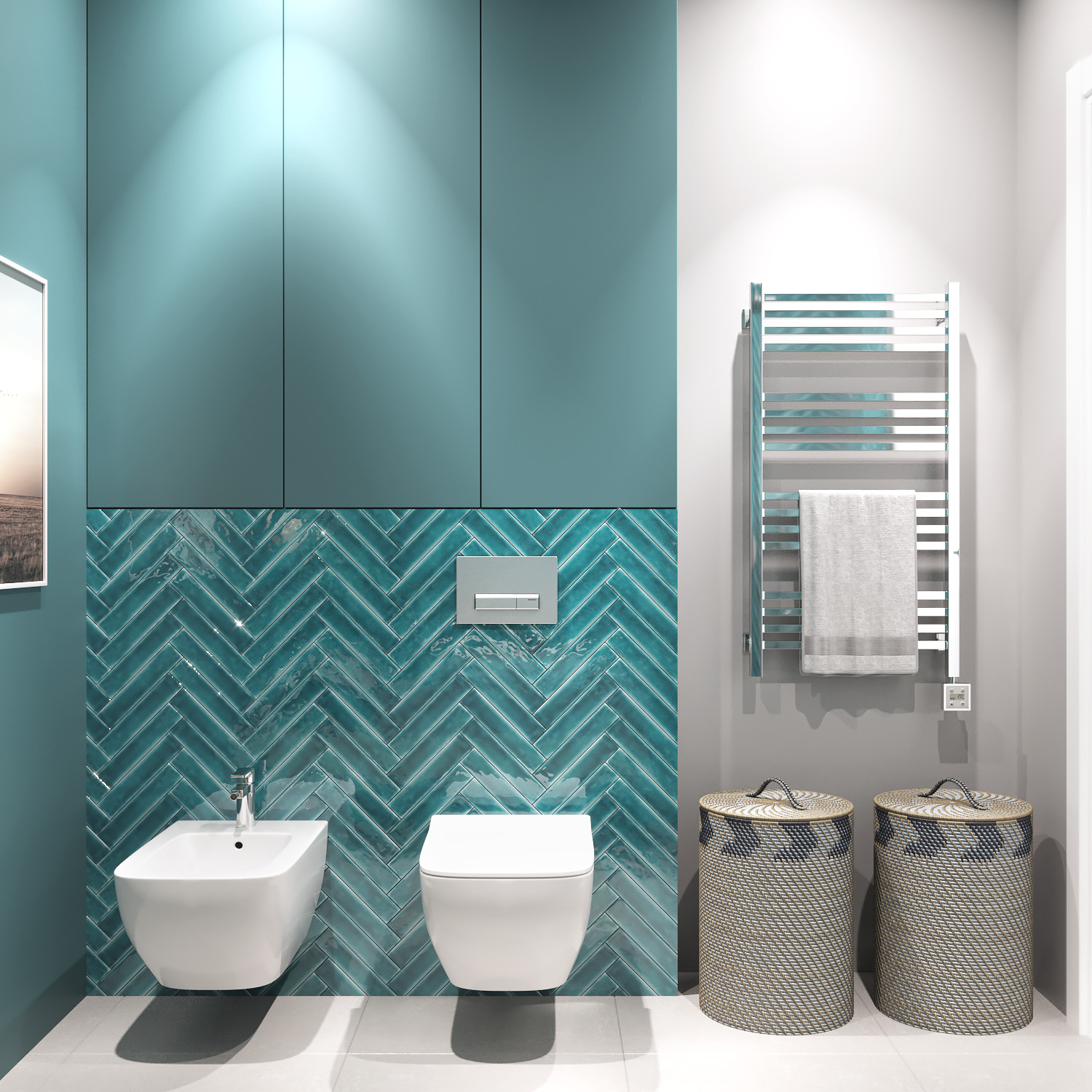 Проект дома в Новокузнецке