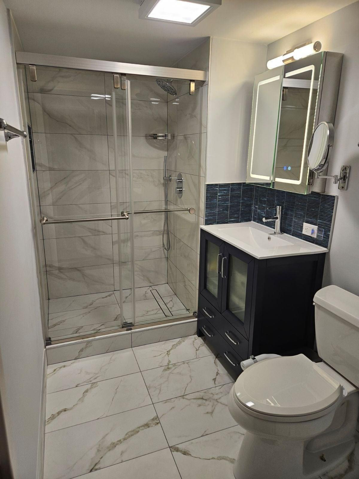 Dream Space Build, Inc