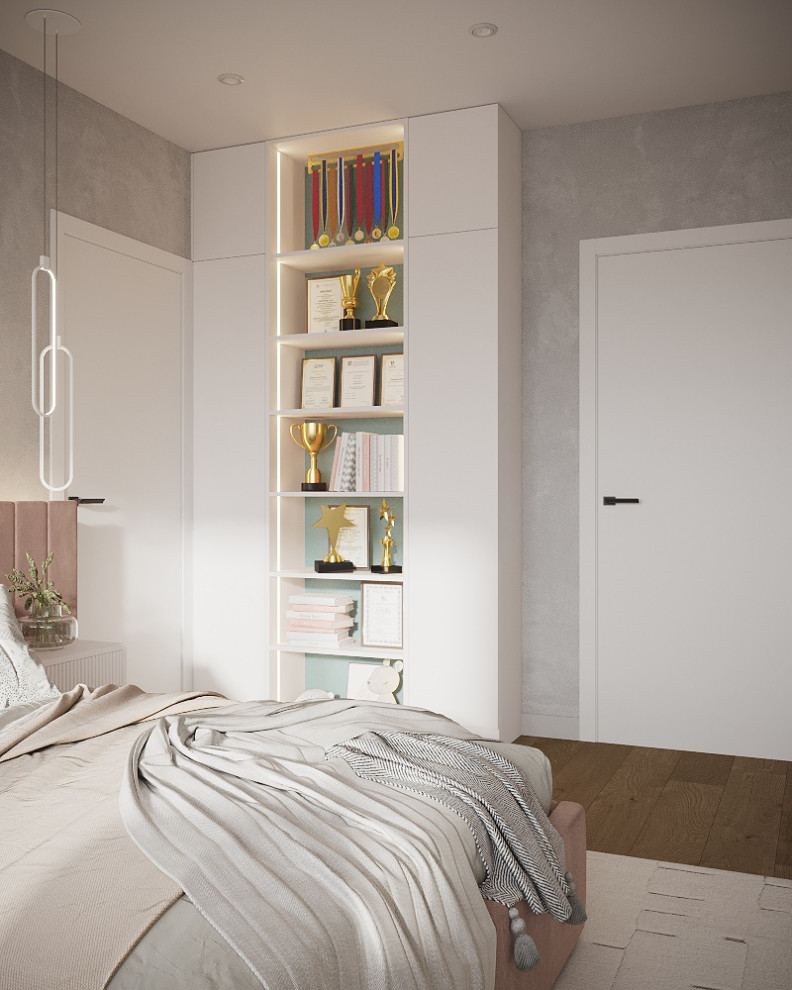 Дмитровский