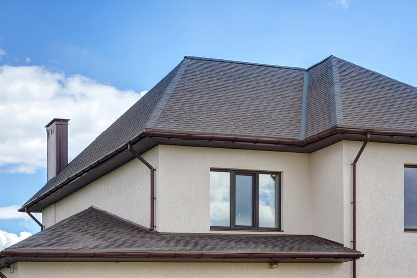 Водосточная система ТЕХНОНИКОЛЬ