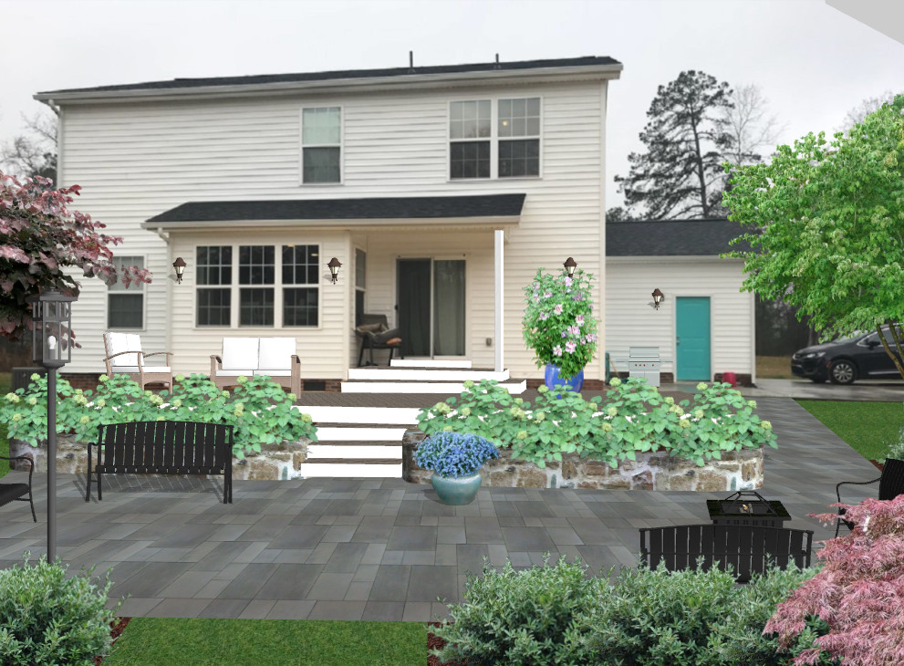 Great Spaces