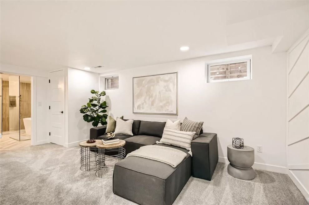 Complete Remodel: Classic Craftsmanship, Modern Comfort