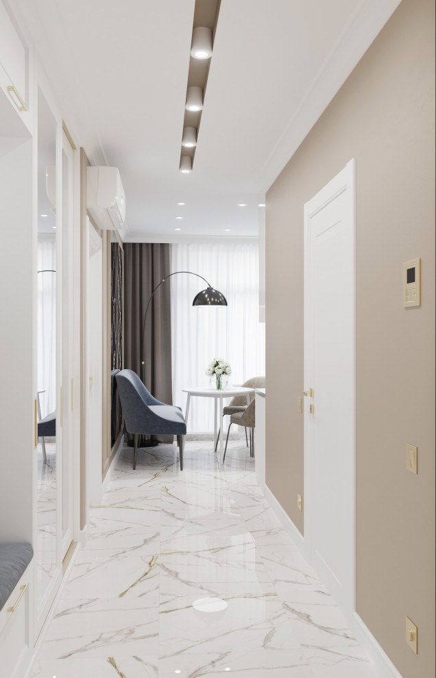 Квартира г. Москва