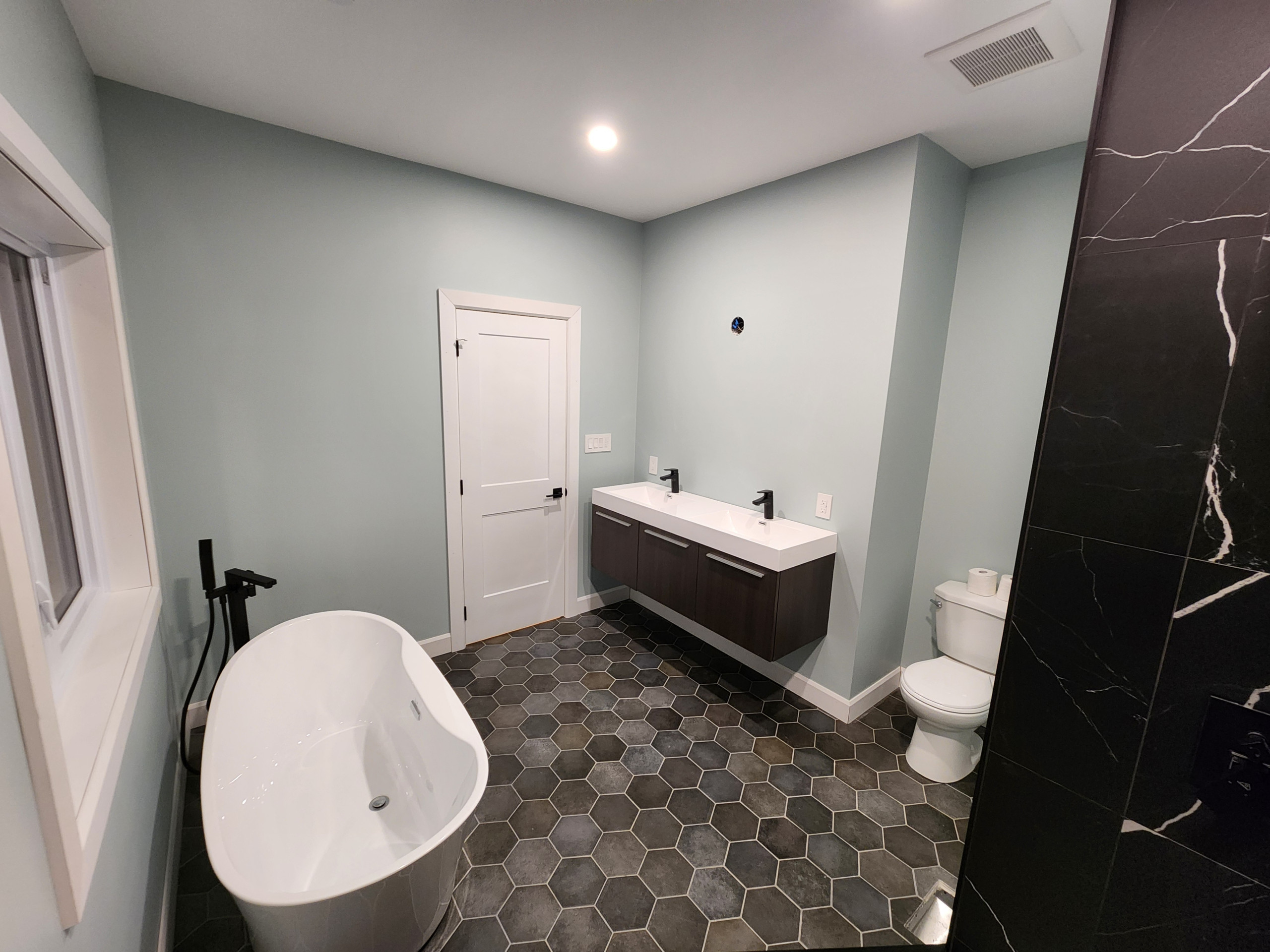 Warkworth Custom Home