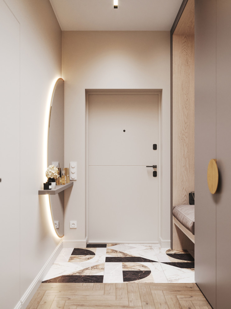 ЖК Испанские кварталы, Москва