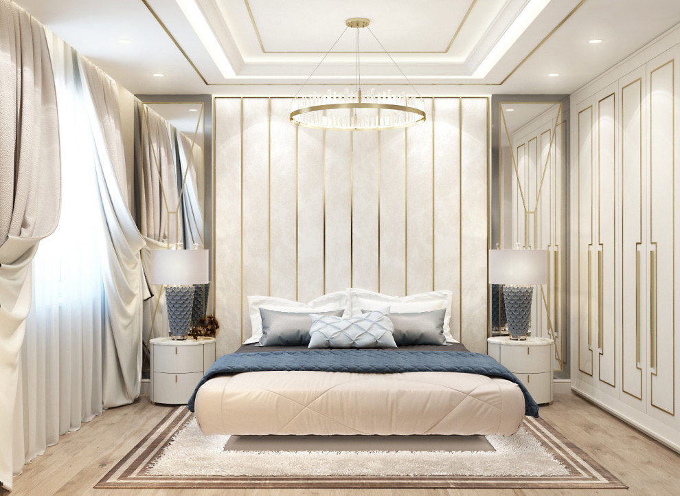 Квартира в Спутнике