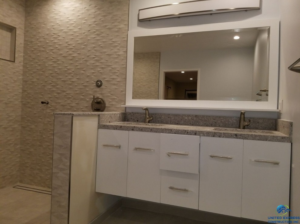 Bathroom Remodeling In Torrance