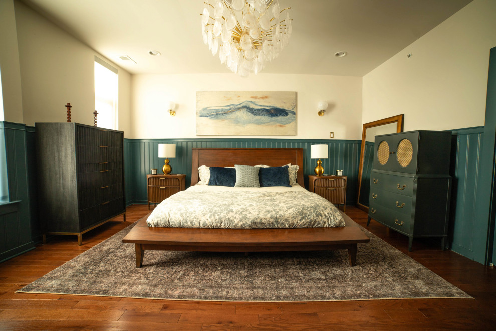 The Baltic Retreat - Fishtown