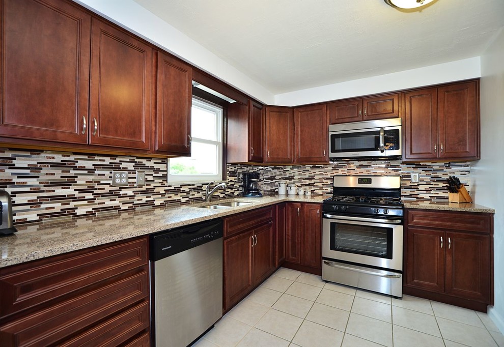 Wood mood Kitchen